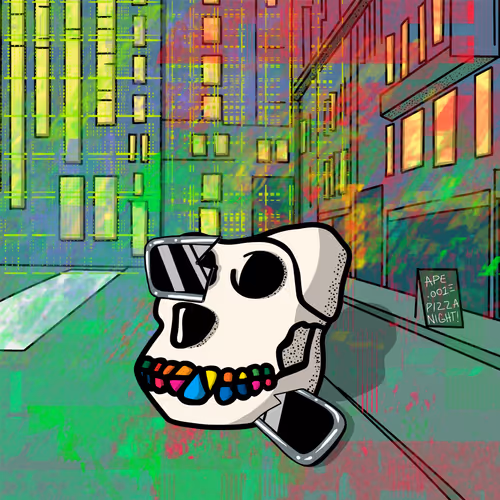 Item #27020299611802852656706437137628484895378570657217448011485447572798046208080 Media