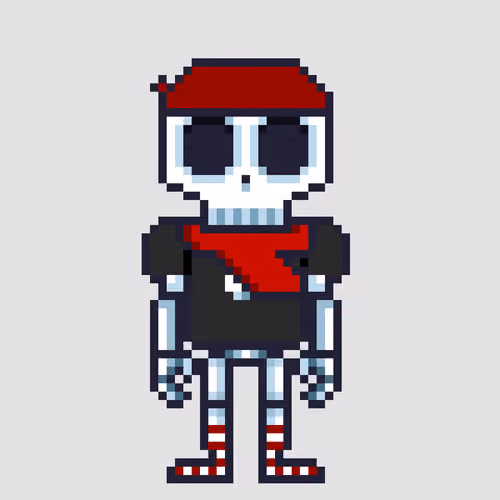 Skelebit #289