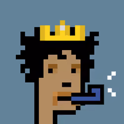 PartyPunk #0106