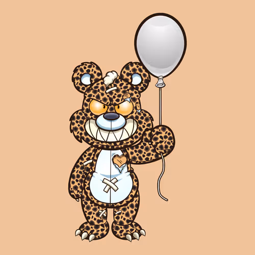 Item #84519347919556447252720727489388726022662122640027749953158170388106093527041 Media