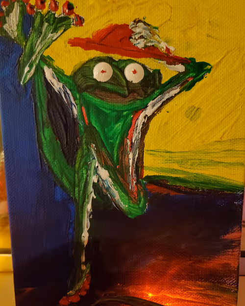 Item #21996516063708316951929719319564415785377947599872729207146817928057323520001 Media