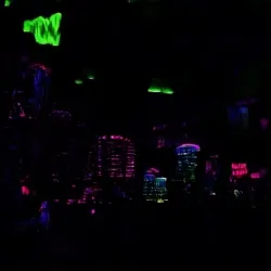 Neon Dystopia 1/1