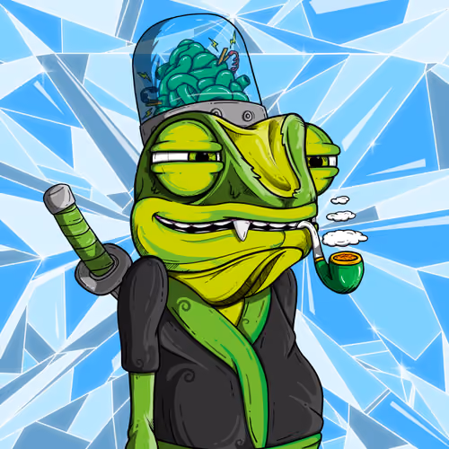 Cham Troll