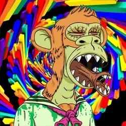 Hypnotic Mutant #2666