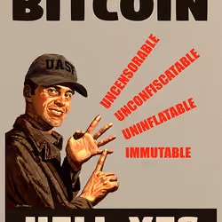 LOST BTC #004 - Hell Yes