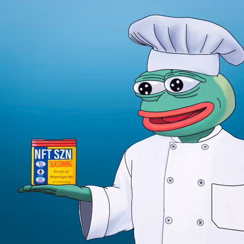 Spicy NFT Season