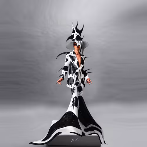 Item #68493684702219940403681177544699041294614508190840568073536329048933902843905 Media