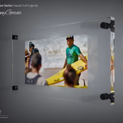 #1 Sunny Garcia