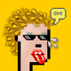 GM PUNK 170
