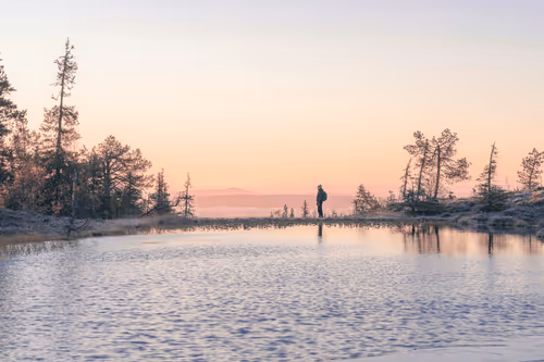 NFT drops from The Unexpected Journey - collection by Hugo Korhonen