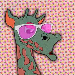 Graf Giraffe Gang 0058