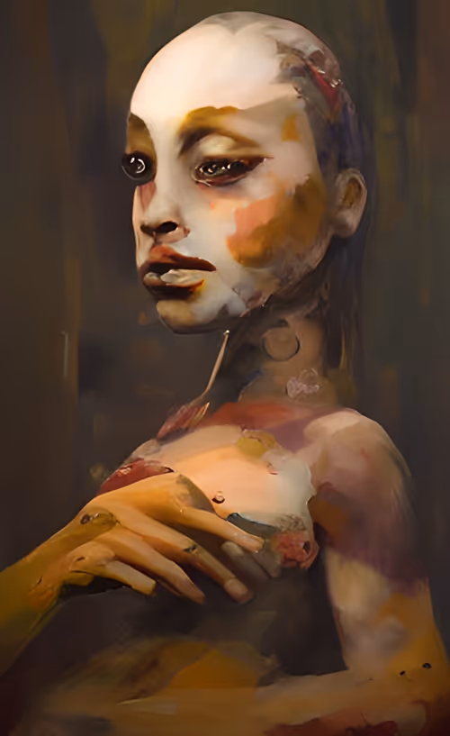 Item #48347190749533891501993640612805376504619814570700183224450685815541678997505 Media