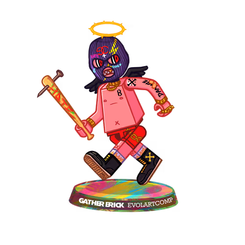 Item #105201380861312245182197729436882196735994929374915159173199689140034152169473 Media