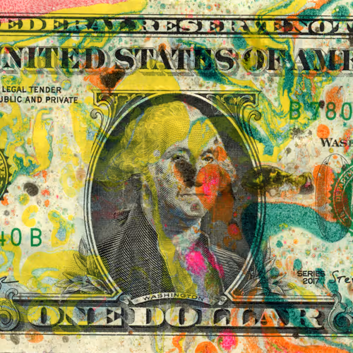 magic internet money #129