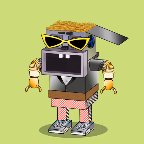 Item #7948986454524070020768945236896966363085064345480333639509856503717389402113 Media