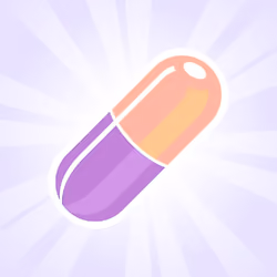 The Fast Pill