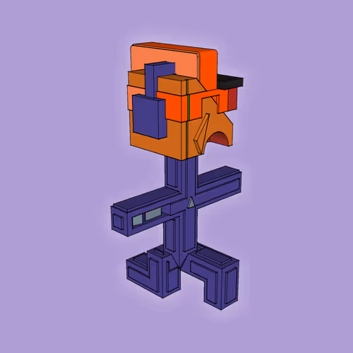 Item #16528792360976993073961835319723395365701854677370162617344792134506730487809 Media