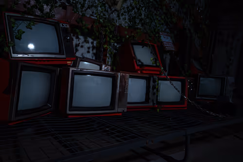 Item #85609240710973135230976347674677612252797211921103835166901622371967454674949 Media