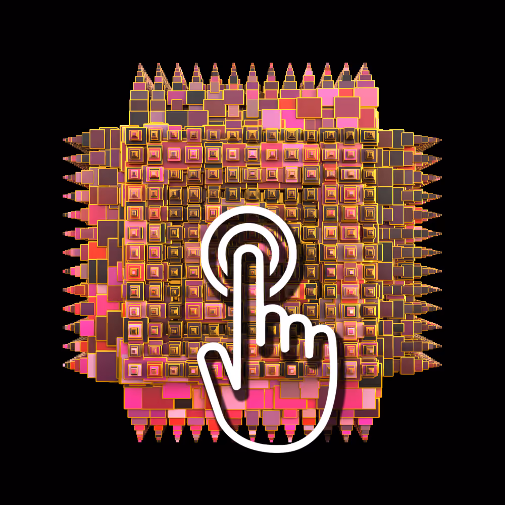 Playgrounds Cube - Interactive - 46