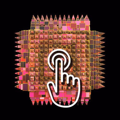 Playgrounds Cube - Interactive - 46