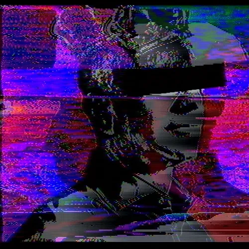 DEATH PUNK 164 (Dead Jeff Bezos)