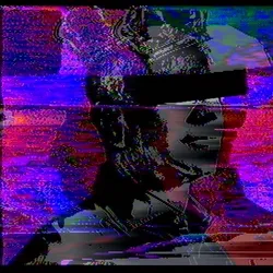 DEATH PUNK 164 (Dead Jeff Bezos)