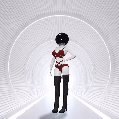 Space Women