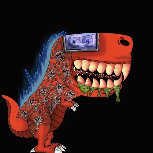 Dinomomoclub Collection 3it57SQMZD