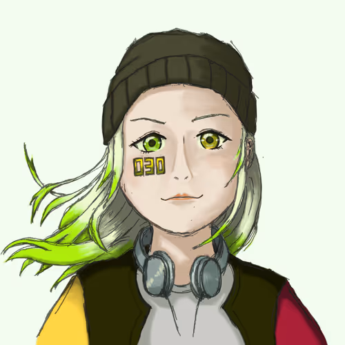 Fanart Of Face Forward