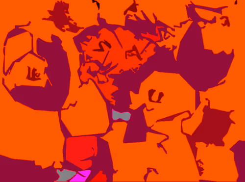 Item #84920714791692181277266878990509809471382585584162026431267093299288709529601 Media