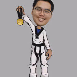 taekwondo
