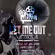 Let Me Out Productions - 0.0002% of Company Ownership - #282 • Poskétball: The Reckoning