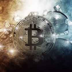 BTC War To Take One!