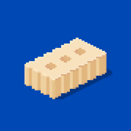 Brick 392