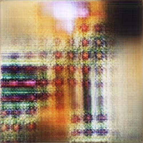 Crypto AI Art #011