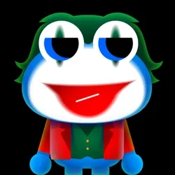 Frog #144 - Mr.J