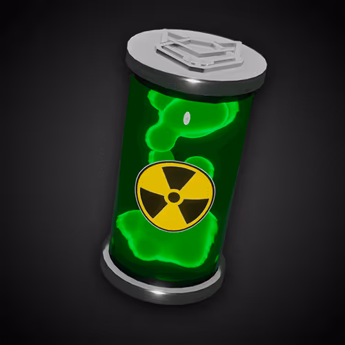 HUSTLERS INC Apocalyptic Containers