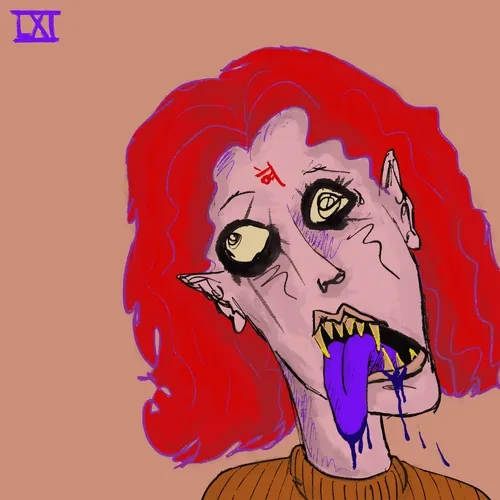 Dead Freak #061