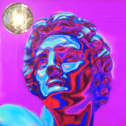 Michelangelo III