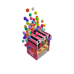 Item #85200148860323492348362093159768767958129927770104783628965427296588387057665 Media