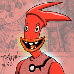 KlayRed #62