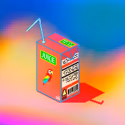 Juicebox #3373