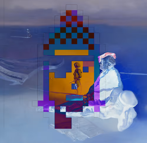 Item #102081133299183264214096896145379401798739163135644379347997249346171488436225 Media