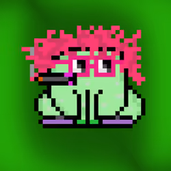 ToadChicks #813