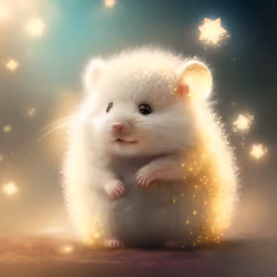 Star Mouse