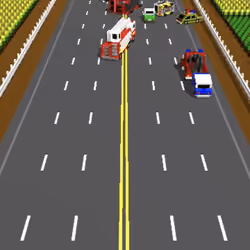 Unique Crash #9