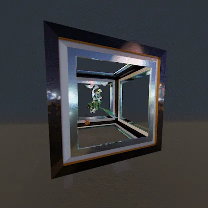 Item #24130350217600517753843177938806716980076409201419573106003495030644235304961 Media