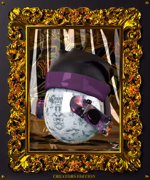 Item #41268475384403749140156917182889786530587740432737224553299415685303652843521 Media