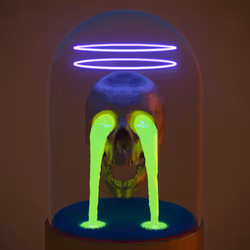 Item #59105885405612813560899379532348338778616967621592790374493740635743255003137 Media