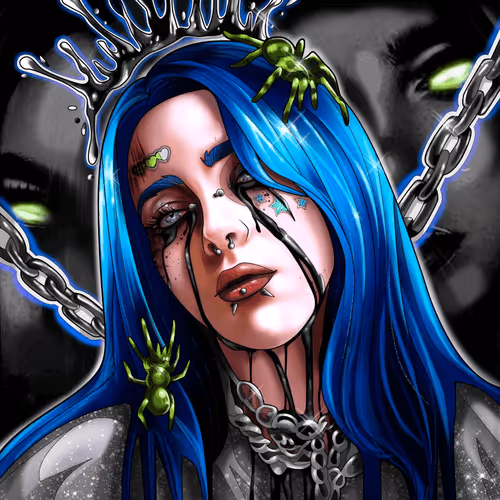 Item #68067137095498090230224128701813261442951648848334338057444327460340523597825 Media